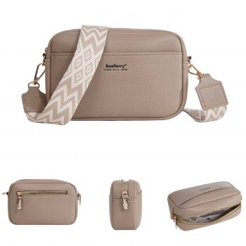 Сумка кросс-боди через плечо оптом